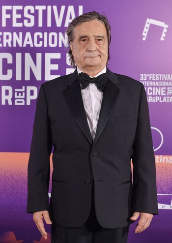 Jean Pierre Léaud