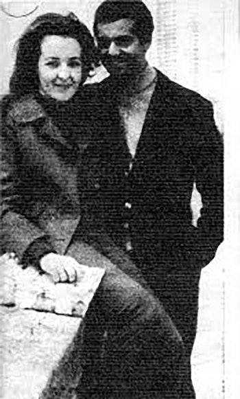 El asesinato de Deleroni y