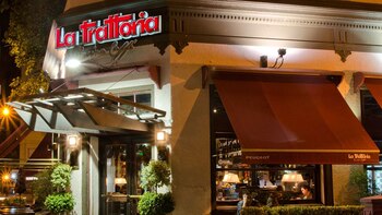 La cadena de restaurantes que