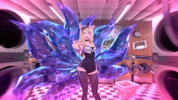 Las integrantes del grupo son