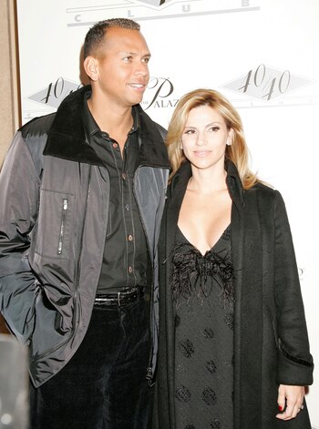 Alex y Cynthia Rodríguez, Las