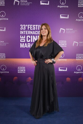 Mercedes Scápola