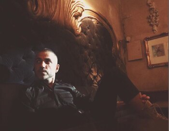 Rapha Arcaute está nominado a