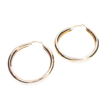 Aros ($ 79, Todomoda).