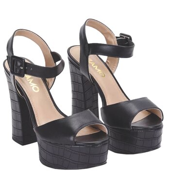 Sandalias de cuero ($ 3.690,