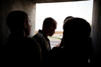 (Photo by REUTERS/ Amir Cohen)