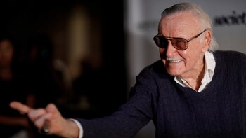 Stan Lee, el guionista que