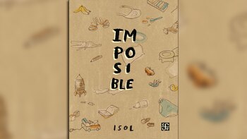 “Imposible” (Fondo de la Cultura