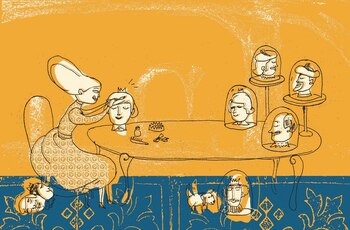 De “La Bella Griselda”