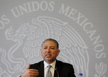 El director general de Protección