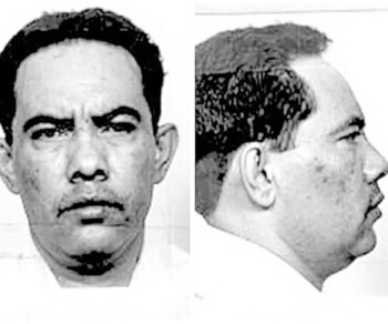 Estaba en prisión desde 1992