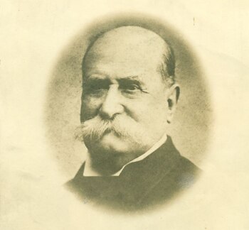 Manuel Obarrio