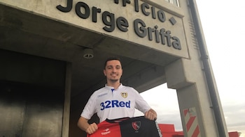 Antes de Newell’s-Defensa y Justicia,