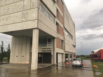 Recién inaugurado, continúan ajustando detalles