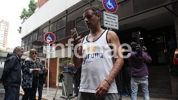 Hernán Rado, hijo del corazón