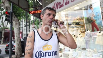 Hernán Rago (Matias Baglietto)