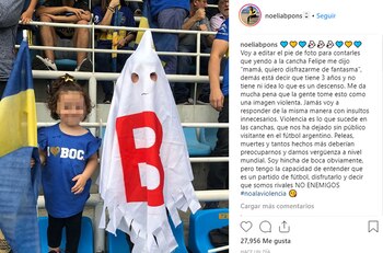 (Instagram: @noeliabpons)