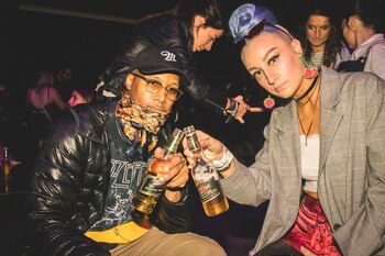 La Miller Genuine Draft bien