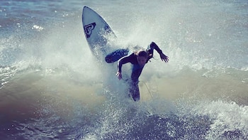 Los deportes extremos son entendidos