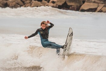 Ornella Surger ( Foto: Dukswell)