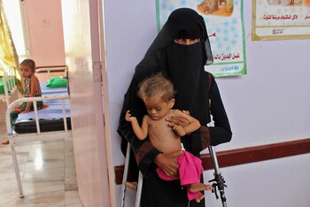 (Photo by ESSA AHMED /