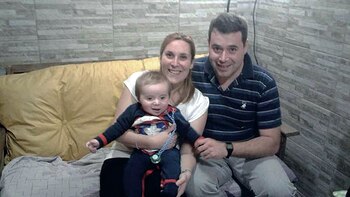 Fernando, por supuesto, siempre está