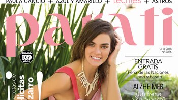 Revista Para Ti- Edición 16