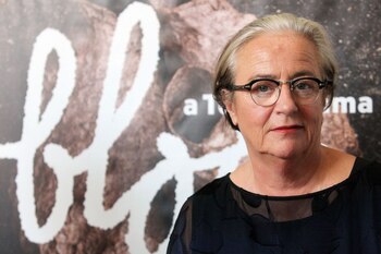 “El folklore es el conjunto