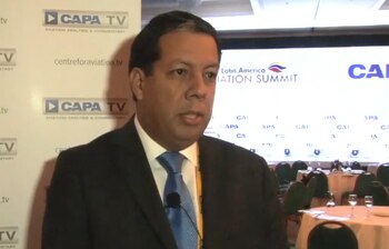 Javier Martinez Botacio, Director General