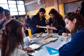 La maternidad influye en el