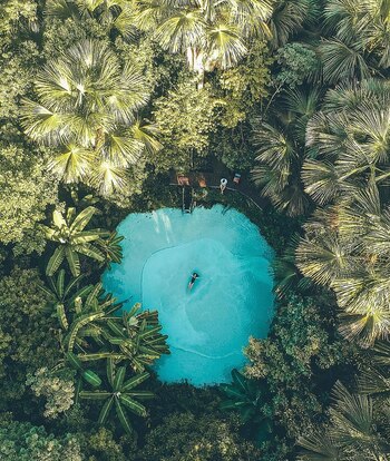 Según los datos de reservas