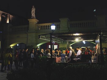 En la actualidad el lugar