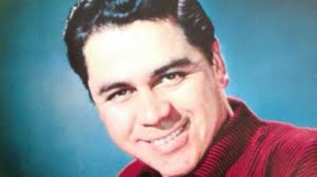 El Rey Midas del Bolero