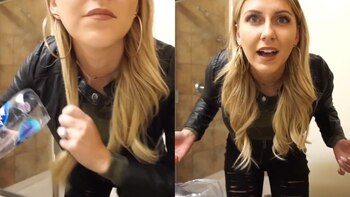 La tendencia se ha viralizado