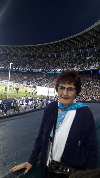 Tuvo que esperar 89 años