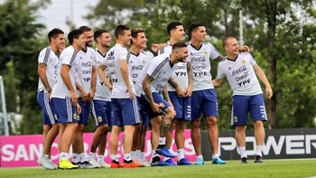 El estado de ánimo del