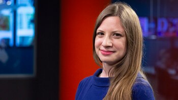 Jaitman, deputy de Finanzas