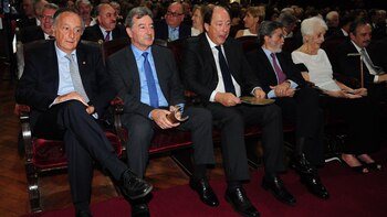 Miguel Acevedo (UIA), Daniel Herrero