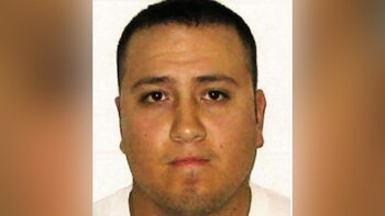 El cuerpo de alguaciles de