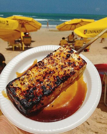 El queijo coalho es un