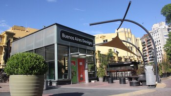 El nuevo emprendimiento ya tendría