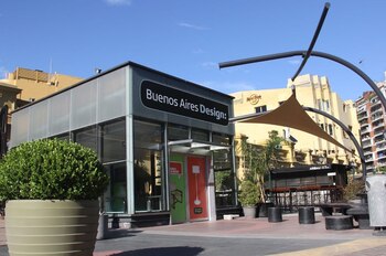 El cierre del Buenos Aires