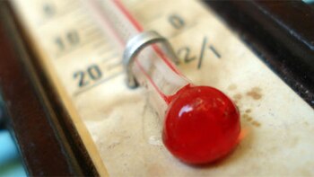 Esta es la primera vez