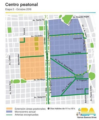 El 15 de noviembre se