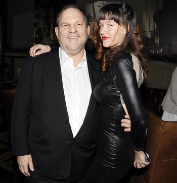 De la Huerta además alega