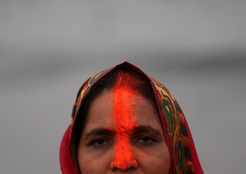 REUTERS/Francis Mascarenhas