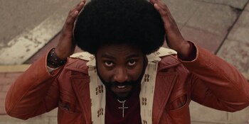 John David Washington, protagonista de