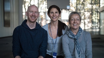 “Operamos de manera diferente a