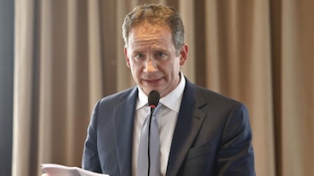 Eugenio Sosa Mendoza fue reelegido