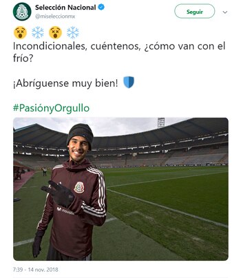 Diego Reyes forma parte de